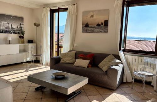 Predore Apartment | Casa Vacanza Monalba sul lago d'Iseo