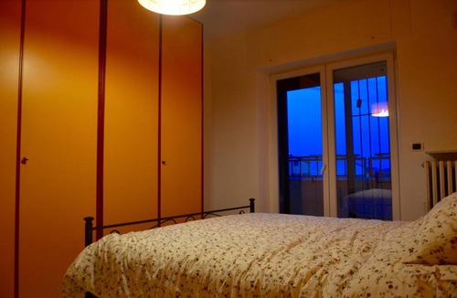 Cagnola Apartment | Casa Vacanza Monte Generoso