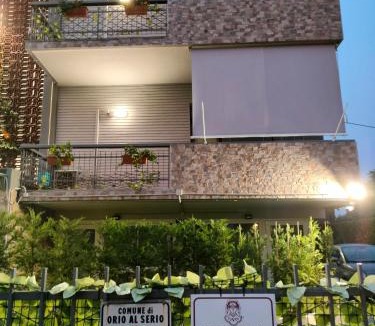 Orio al Serio Apartment | Casa vacanza Orio al Serio Bergamo