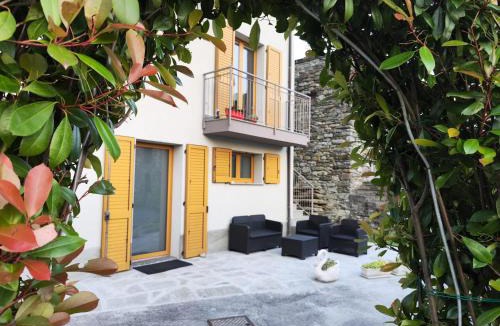 Sondrio Apartment | Casa Vacanza Relax&Barbecue Sondrio