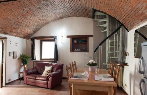 Darfo Boario Terme House | Casa Vacanza Scacco d' Argento