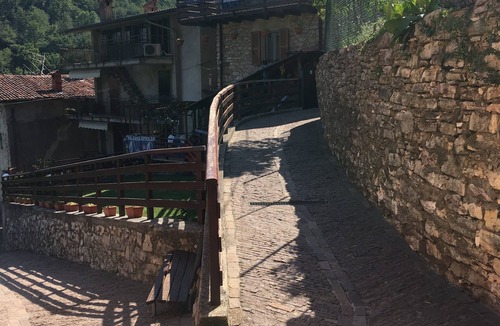 Palazzago Apartment | CASA VACANZA SERENA