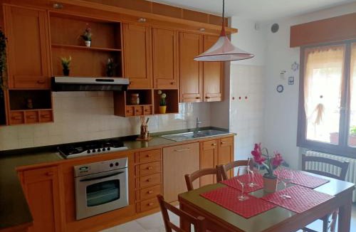 Vignola Apartment | casa vacanza Tivàn
