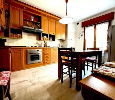 Vignola Apartment | casa vacanza Tivàn