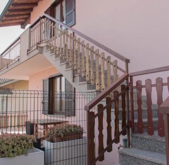 Gazzaniga House | casa vacanze al paesello