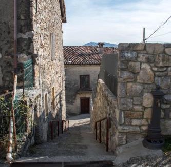 Gazzaniga House | casa vacanze al paesello