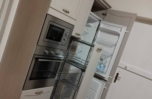 Villa di Tirano Apartment | Casa vacanze Cà Del Manöl