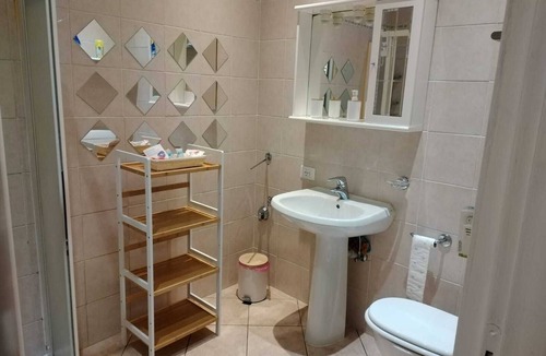 Villa di Tirano Apartment | Casa vacanze Cà Del Manöl