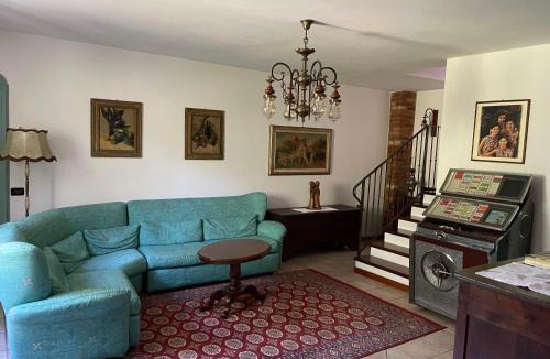 Pozzolengo House | Casa Vacanze Cascina Campagnola