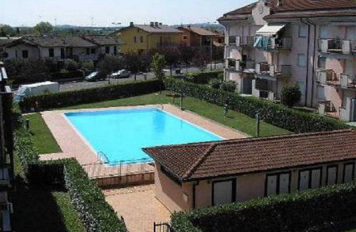 Lugana Apartment | Casa vacanze con ampia piscina"Lago e Terme"