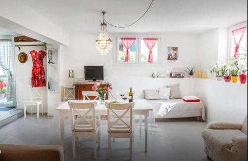 Castronno House | Casa Vacanze con Sauna