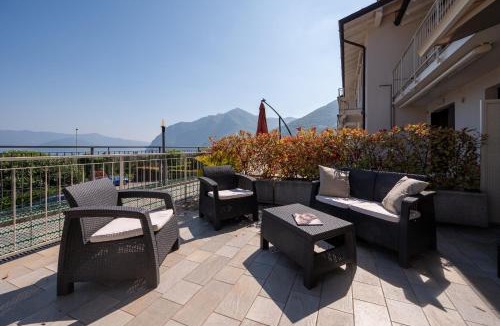 Zorzino House | Casa Vacanze Costa del Sole
