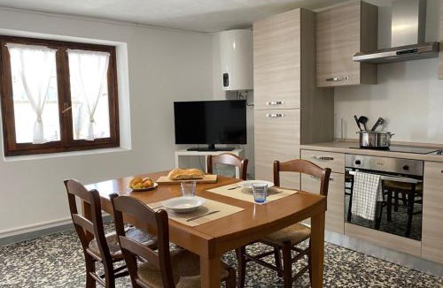 Parzanica Apartment | Casa Vacanze da Nonna Beatrice - Camino