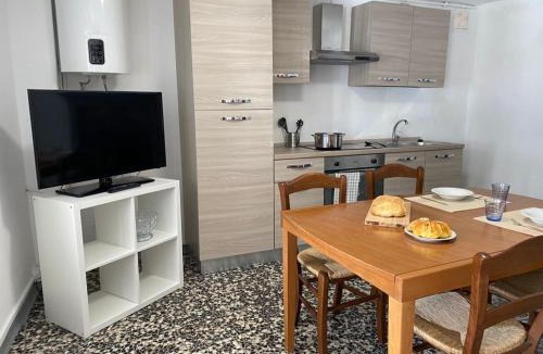 Parzanica Apartment | Casa Vacanze da Nonna Beatrice - Camino