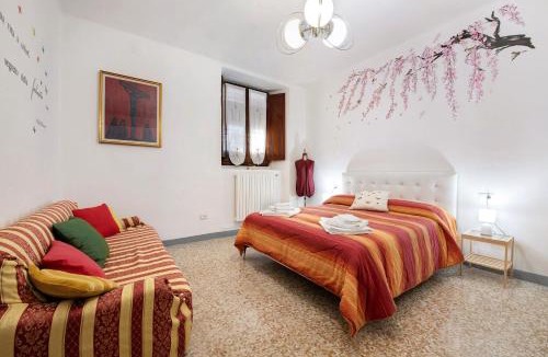 Iseo Apartment | Casa vacanze da rosa