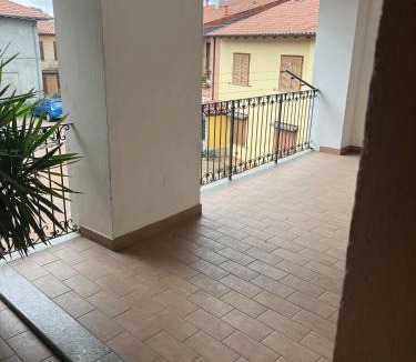 Cadrezzate Apartment | Casa vacanze due laghi cadrezzate