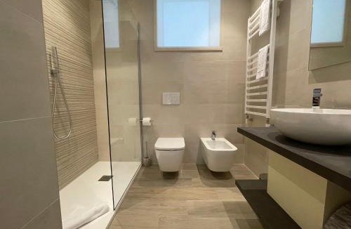 Villaggio degli Sposi Apartment | Casa vacanze Glicine