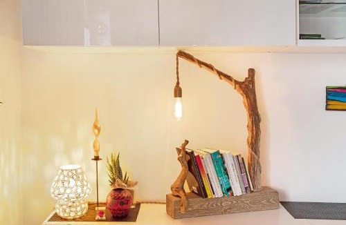 Sondrio Apartment | Casa Vacanze Il Mandala