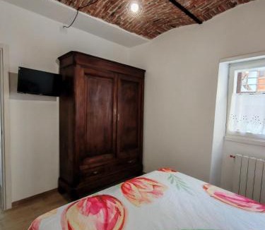 Cerro Apartment | Casa Vacanze Il Tulipano