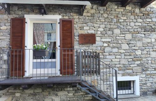 Colorina Apartment | Casa Vacanze Keila