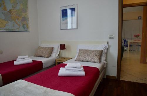 Orio al Serio Apartment | Casa Vacanze La Torre