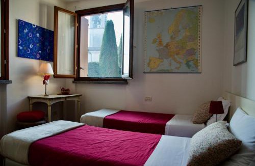 Orio al Serio Apartment | Casa Vacanze La Torre