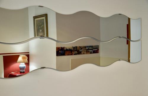 Orio al Serio Apartment | Casa Vacanze La Torre