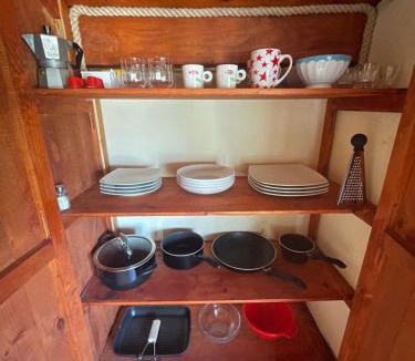Bordogna Apartment | Casa Vacanze La Vite