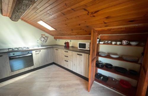Bordogna Apartment | Casa Vacanze La Vite