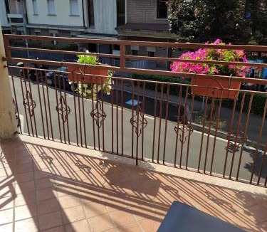 Seriate Apartment | CASA VACANZE LUNA
