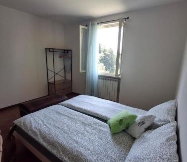 Treviso Bresciano House | Casa vacanze nonno Ciano