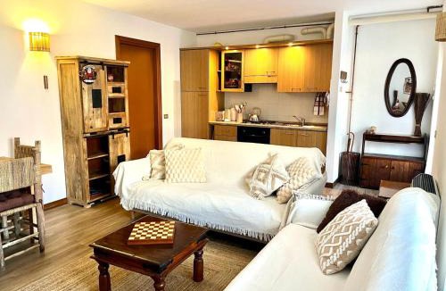 Oltre il Colle Apartment | CASA VACANZE OLTRE IL COLLE BBQUEEN