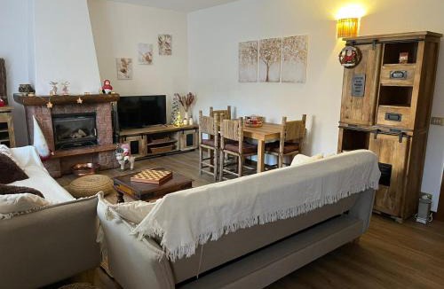 Oltre il Colle Apartment | CASA VACANZE OLTRE IL COLLE BBQUEEN