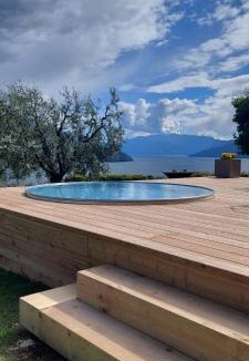 Domaso Apartment | Casa vacanze Perla del Lago