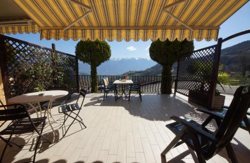 Voiandes Apartment | Casa Vacanze Sole