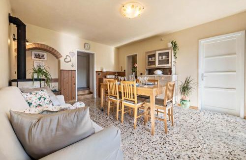 Voiandes Apartment | Casa Vacanze Voiandes