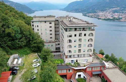Valbrona Apartment | Casa Valbrona