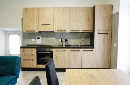 Casletto House | Casa Valeria intero appartamento