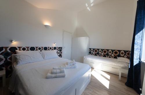 Assago Apartment | Casa Vecchia Quercia