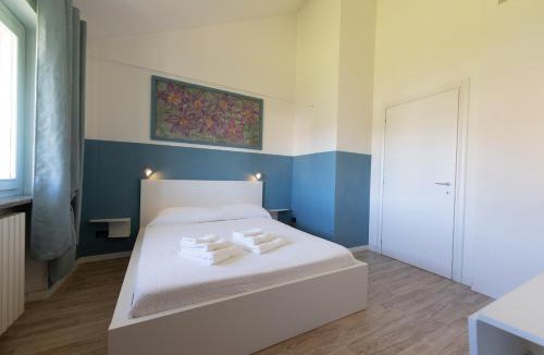 Assago Apartment | Casa Vecchia Quercia