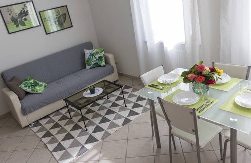 Garlasco House | CASA VENERE - RELAXATION AND SIMPLICITY TO REGENERATE