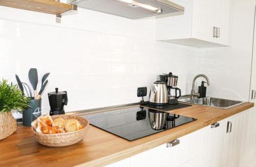 Voiandes Apartment | Casa Veronica