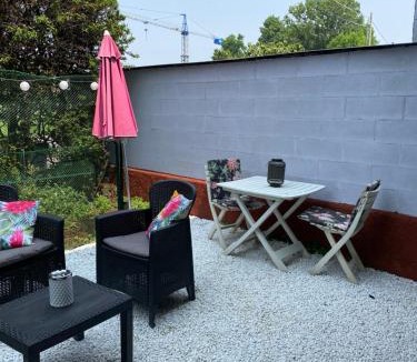 Gerenzano Apartment | CASA vicino a Malpensa, VARESE, COMO, MI