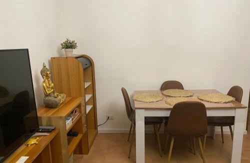Gerenzano Apartment | CASA vicino a Malpensa, VARESE, COMO, MI