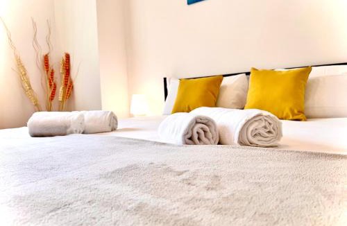 Domaso Apartment | Casa Viola - Near the beach