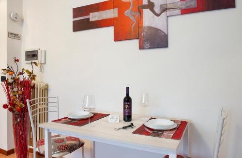 Monza Apartment | Casa Viotti Monza