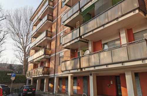 Chiesa Rossa Apartment | Casa Virginia