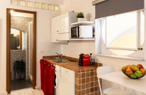 Isola Apartment | Casa Vittoria - ISOLA District