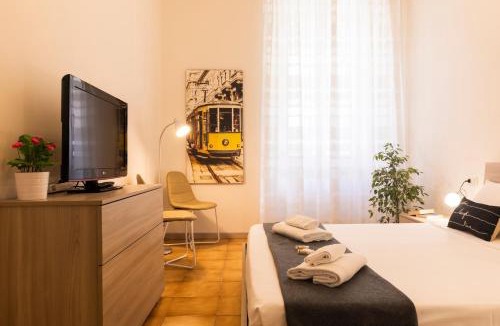 Zona Zara Apartment | Casa Zara - Metro Lines
