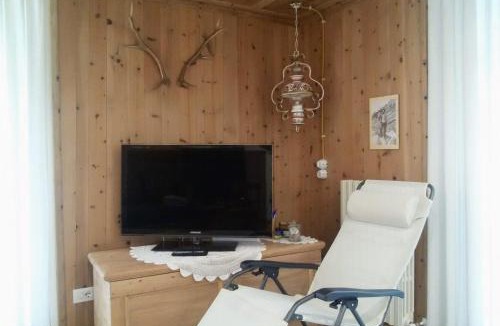 Valfurva Apartment | Casa Zebrusius - Bepi&Piera's Suite